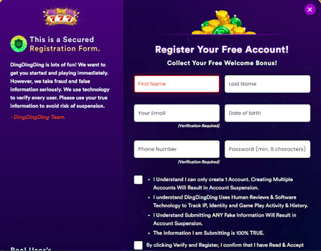 22bet slots