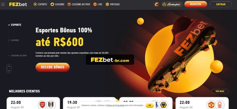 Mister jack bet app