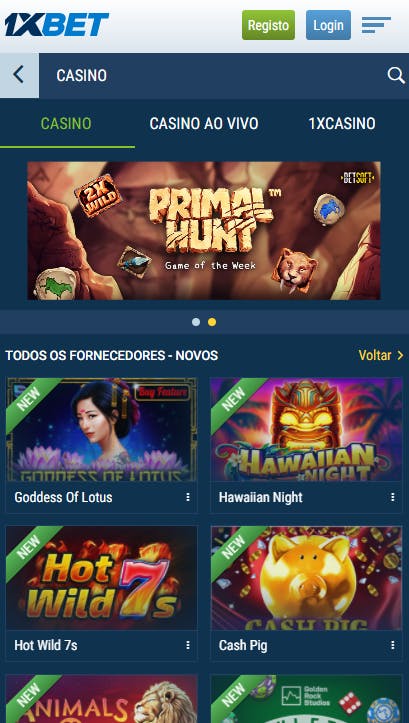Jogobet login