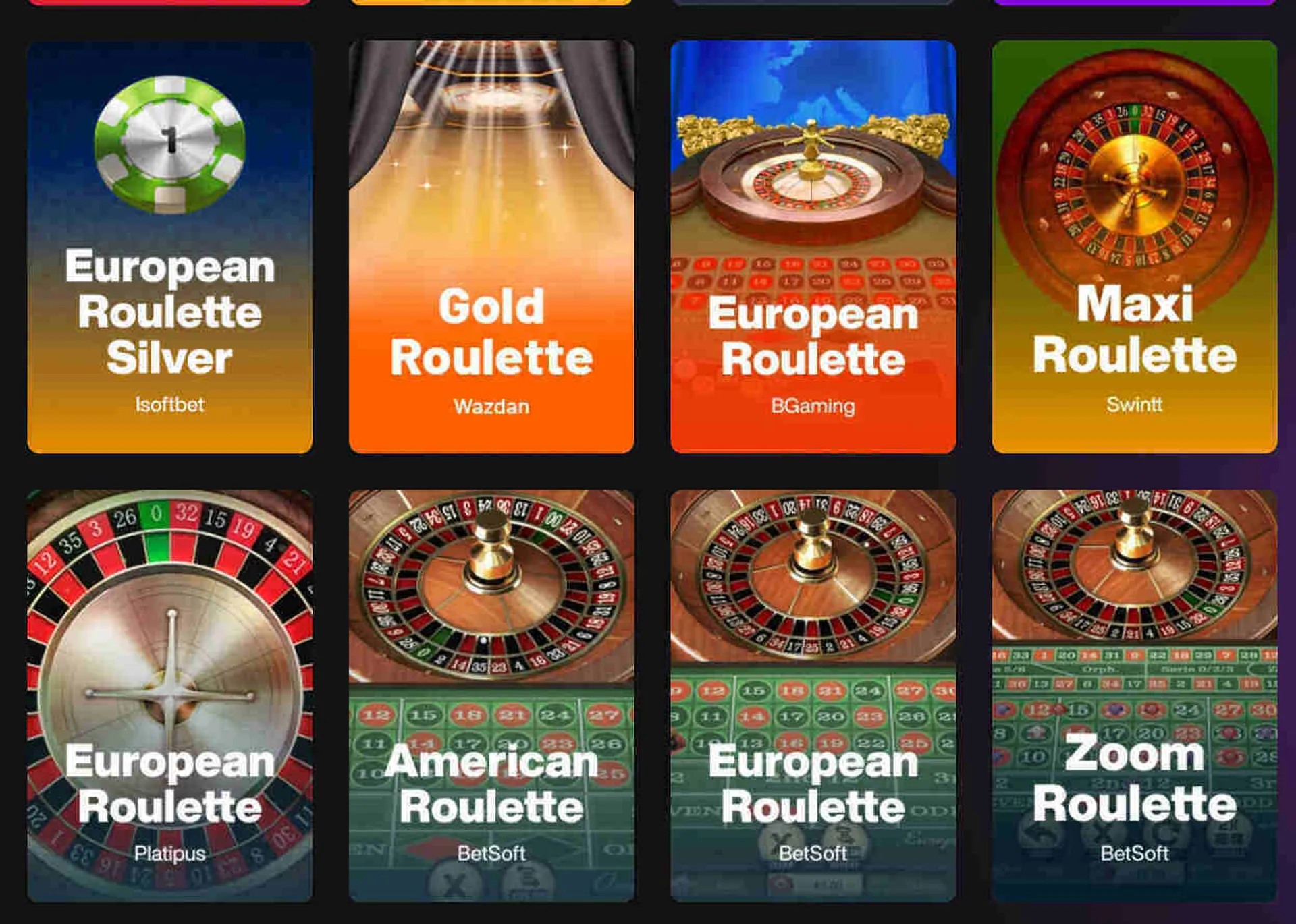 Vbet app