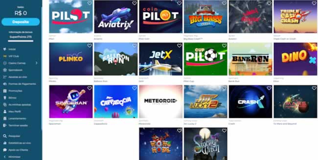 Betsson apk