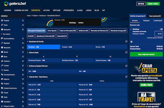 Serie b sport