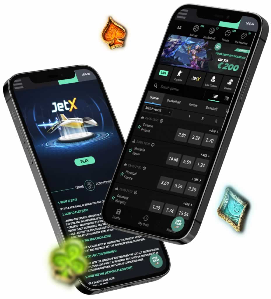 betweb