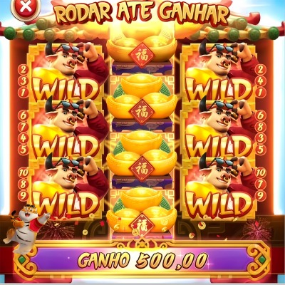 Betsul fortune tiger