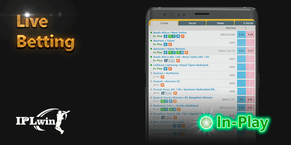 Betano app ios